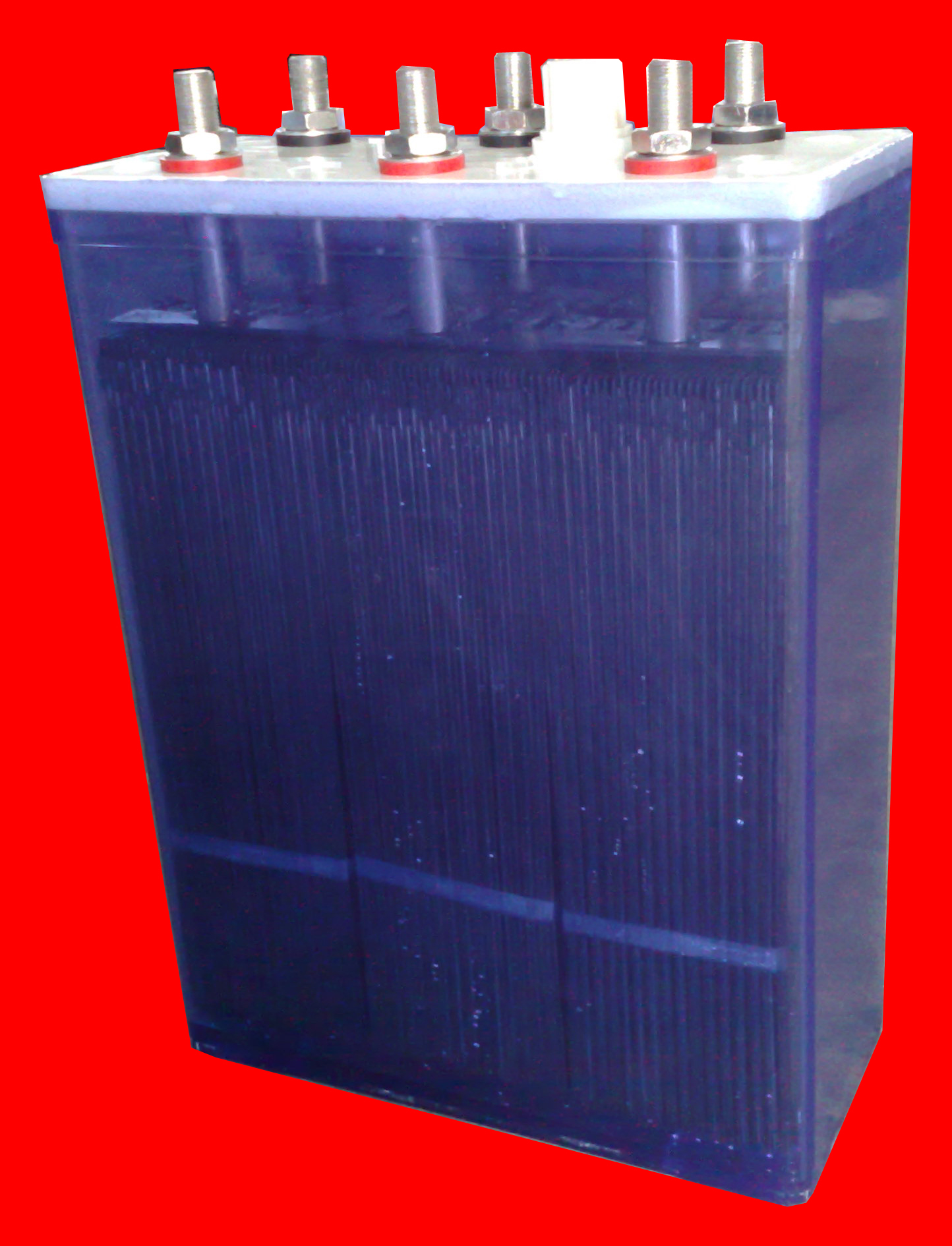 GNZ700（KPM700）\GNZ900（KPM900）中倍率鎘鎳蓄電池