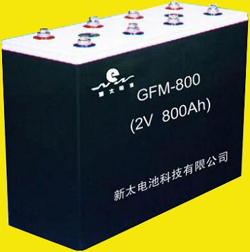 固定型閥控式密封鉛酸蓄電池（GFM\6-GFM）、啟動型閥控式密封鉛酸蓄電池（NM）